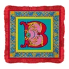 Baci Milano Ortigia Amerikan Servisi B Harfli 38 cm x 38 cm