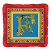 Baci Milano Ortigia Amerikan Servisi F Harfli 38 cm x 38 cm