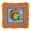 Baci Milano Ortigia Amerikan Servisi G Harfli 38 cm x 38 cm