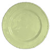 Baci Milano Joke Table Kitchen Melamin Yemek Tabağı 28 cm Yeşil