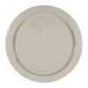 Baci Milano Joke Table Kitchen Melamin Yuvarlak Tepsi 51 cm