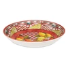 Baci Milano Sicily Kase 33,5 cm x 23,8 cm Turuncu 
