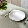 İstanbul Porselen Manolya Pasta Tabağı 21 cm