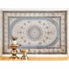 Kaşmir Halı İpek Artisan Şah 200x290 cm Halı
