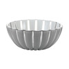 Guzzini Grace Kase 30 cm Gri