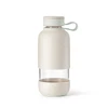 Lekue To Go Cam Organik Su Şişesi 500 ml