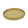 Revol Caractere Ekmek Tabağı 15 cm Hardal