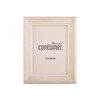 Karaca Container Bramble Çerçeve Bej 13x18 cm