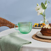 Karaca Container Verano Fincan Yeşil 450 ml