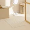 Kaşmir Home Frey Ayak Havlusu 2'li Offwhite