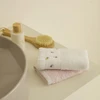 Kaşmir Home Nils 2'li El Havlusu Set Offwhite 