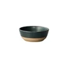 Kinto Ceramic Lab Kase 13,5 cm Siyah