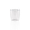 The Mia Borosilikat Su Bardağı Yeşil 320 Ml Brd0132