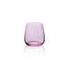 The Mia Cam Su Bardağı Pembe 450 Ml Brd0128