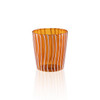 The Mia Line Su Bardağı Amber 320 Ml