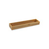 The Mia Natura Bambu Organizer Kutu 30x7x4 Cm
