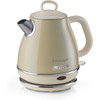 Ariete Vintage 1l Su Isıtıcı - Bej