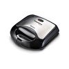 Ariete Easy Izgara Ve Tost Makinesi