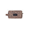 Bloominbag Earthy Leopard Seyahat / Makyaj Çantası