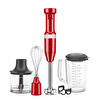 Kitchenaid Aksesuarlı El Blenderı - 5khbv83 Empire Red