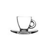 Ravenhead Entertain 2'li Espresso Fincan Seti 8 Cl