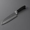 Jumbo Utsuri Professional Chef Bıçağı 18 cm