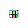 Flying Tiger Copenhagen İki Kareli Rubik Küp