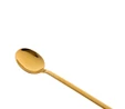 Jumbo 8100 Titanyum Gold 12 Kişilik 84 Parça Çatal Kaşık Bıçak Takımı