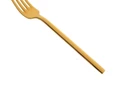 Jumbo 8100 Titanyum Gold 12 Kişilik 84 Parça Çatal Kaşık Bıçak Takımı