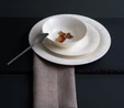 Jumbo Lily 24 Parça 6 Kişilik Bone Yemek Takımı