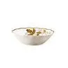 Jumbo Golden Butterfly 61 Parça 12 Kişilik Bone Yemek Takımı