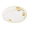 Jumbo Golden Butterfly 61 Parça 12 Kişilik Bone Yemek Takımı