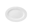 Jumbo Prime Kayık Tabak 28 cm