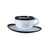 Jumbo Joy White Fincan Tabağı 16 cm