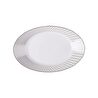 Jumbo Joy White Eğimli Kase 15 cm