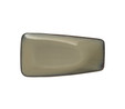 Jumbo Jumbo Joy Soil Kayık Tabak 15 cm