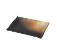 Jumbo Newyork Kare Tabak 28 cm