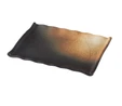 Jumbo Newyork Kare Tabak 36 cm
