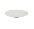 Jumbo Vals Çukur Tabak 28 cm