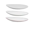 Jumbo Favori Düz Tabak 18 cm
