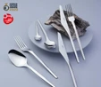 Jumbo 5100 Quartz 84 Parça 12 Kişilik Çatal Kaşık Bıçak Seti