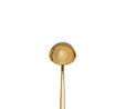 Jumbo 9400 5 Parça Titanyum Gold Servis Takımı