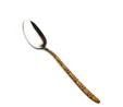 Jumbo 9400 Safari Black Gold 12 Kişilik 84 Parça Çatal Kaşık Bıçak Takımı