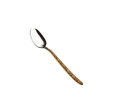 Jumbo 9400 Safari Black Gold 12 Kişilik 84 Parça Çatal Kaşık Bıçak Takımı