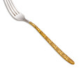 Jumbo 9400 Safari Gold 12 Kişilik 84 Parça Çatal Kaşık Bıçak Takımı