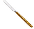 Jumbo 9400 Safari Gold 12 Kişilik 84 Parça Çatal Kaşık Bıçak Takımı