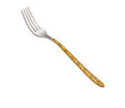 Jumbo 9400 Safari Gold 12 Kişilik 84 Parça Çatal Kaşık Bıçak Takımı