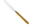 Jumbo 9400 Safari Gold 12 Kişilik 84 Parça Çatal Kaşık Bıçak Takımı