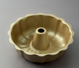 Jumbo Gold Bake Yuvarlak Kek Kalıbı