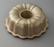 Jumbo Gold Bake Yuvarlak Kek Kalıbı